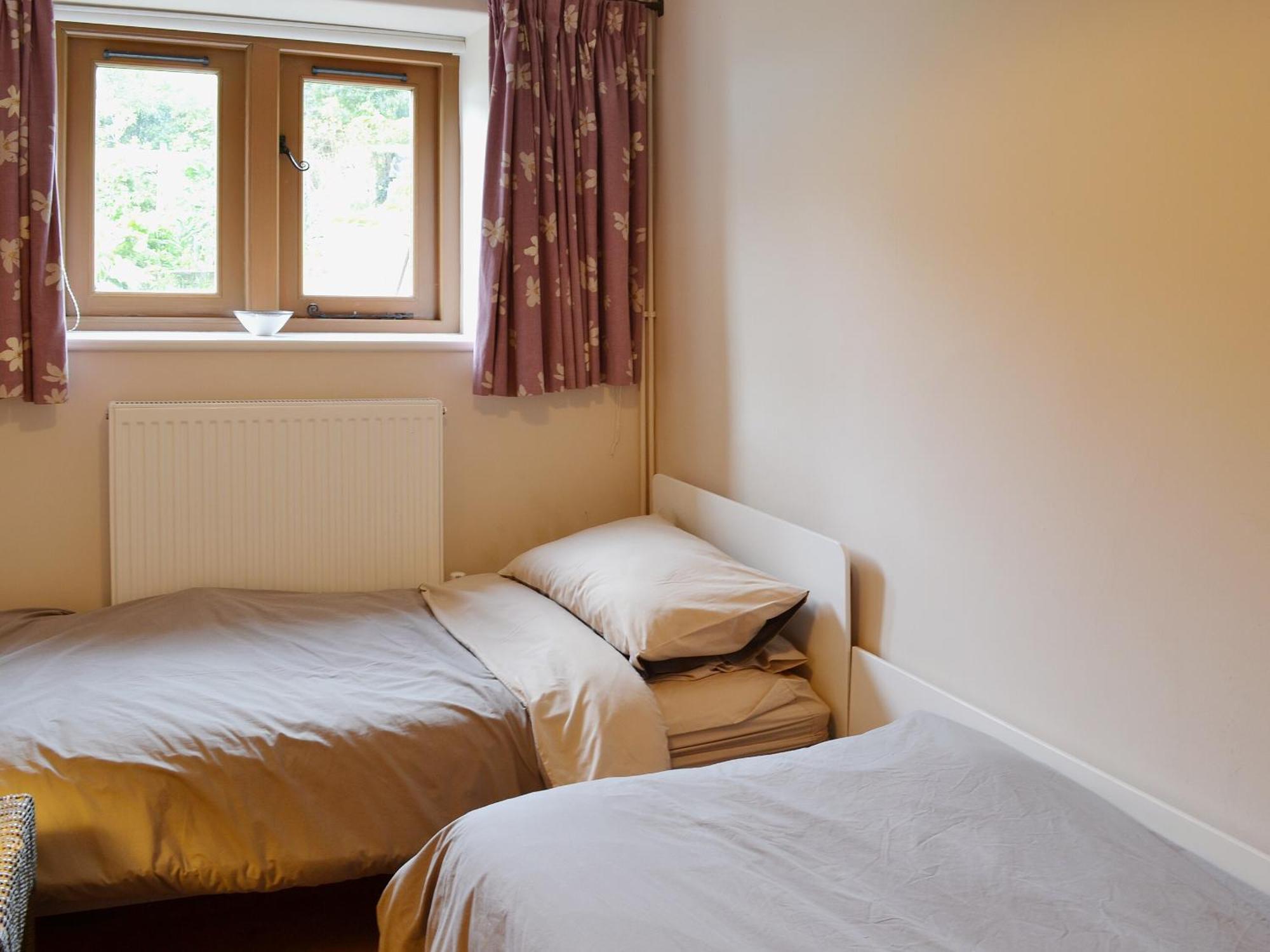 The Threshing Barn Villa Westbury-sub-Mendip ภายนอก รูปภาพ