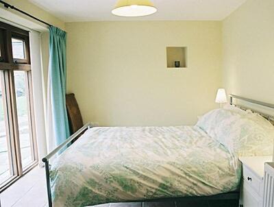 The Threshing Barn Villa Westbury-sub-Mendip ภายนอก รูปภาพ
